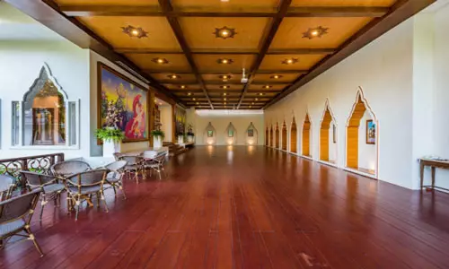 هتل دوآنجیت ریزورت اند اسپا پاتونگ پوکت هتل دوآنجیت ریزورت اند اسپا پاتونگ پوکت